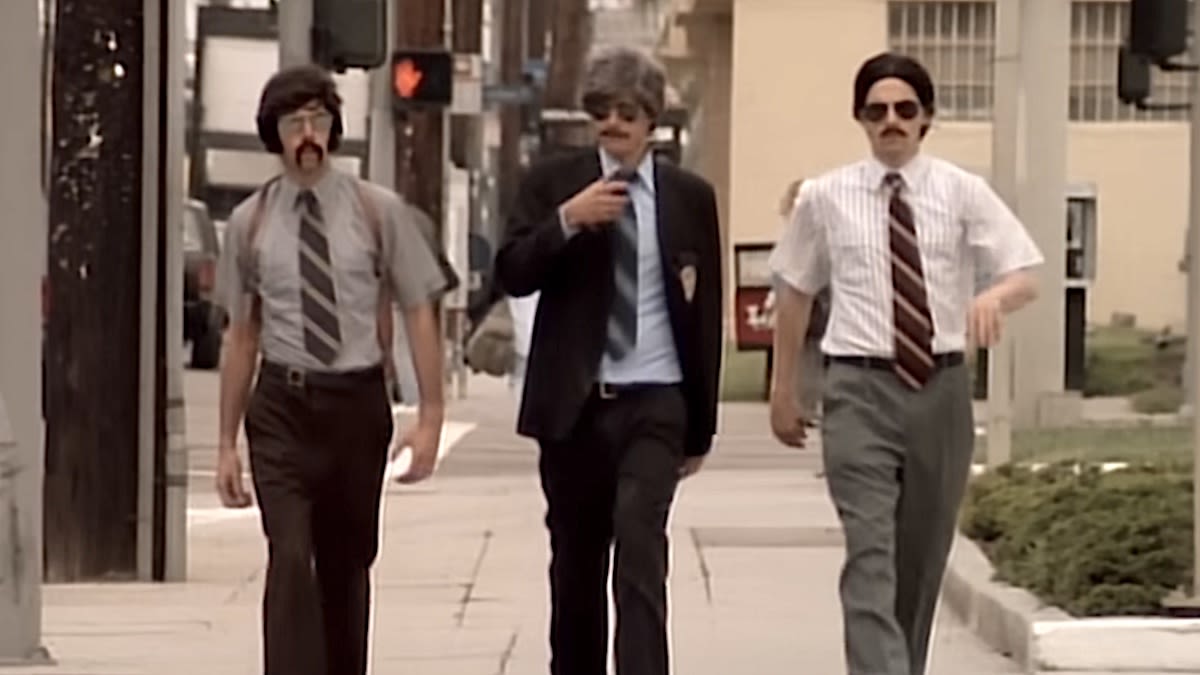 Beastie Boys Sue Chili’s Parent Company for Unauthorized Use of “Sabotage”