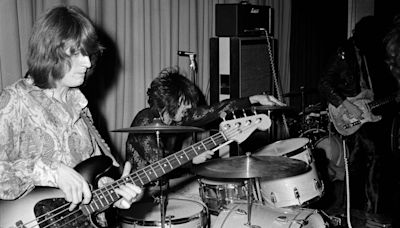 “It’s not about playing whatever the lowest note available is”: Listen to John Paul Jones’ isolated bass on Led Zeppelin’s Ramble On