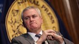 Look Who James Comer Thinks Is Part of the Deep State Now