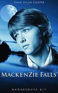 Mackenzie Falls