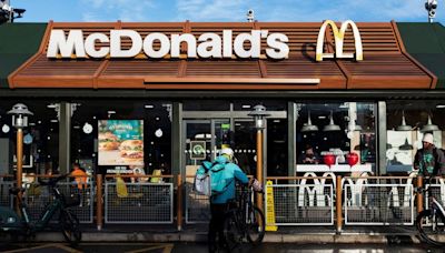 McDonald’s pierde el derecho exclusivo a utilizar la marca Big Mac en la Unión Europea - La Tercera