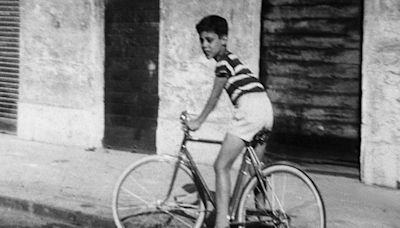 Chico Buarque disfarça sua memória de ficção à la Fellini no livro 'Bambino a Roma'