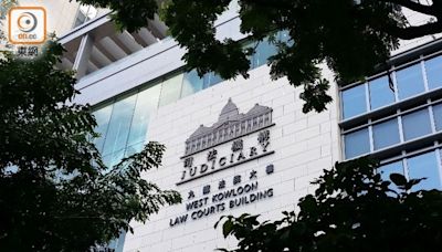 偽造家訪紀錄罪成 房署主任准保6.18判刑