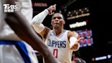 NBA／快艇真正隊魂？皮爾斯致敬威少「獨特領導力」：你們不懂│TVBS新聞網