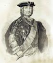 Friedrich Heinrich von Seckendorff