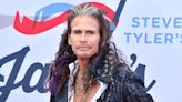 Steven Tyler Denies Sexually Assaulting a Minor in the 1970s, Claims It Was Consensual