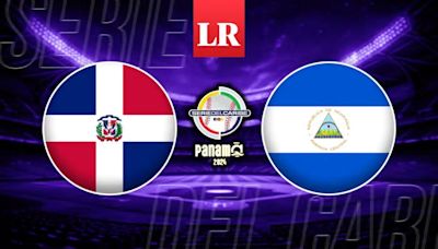 Ver República Dominicana vs. Nicaragua EN VIVO, Serie del Caribe Kids 2024: horario y canal de TV del juego