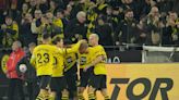 Em busca do bi! Borussia Dortmund está escalado para encarar o Real Madrid - Lance!