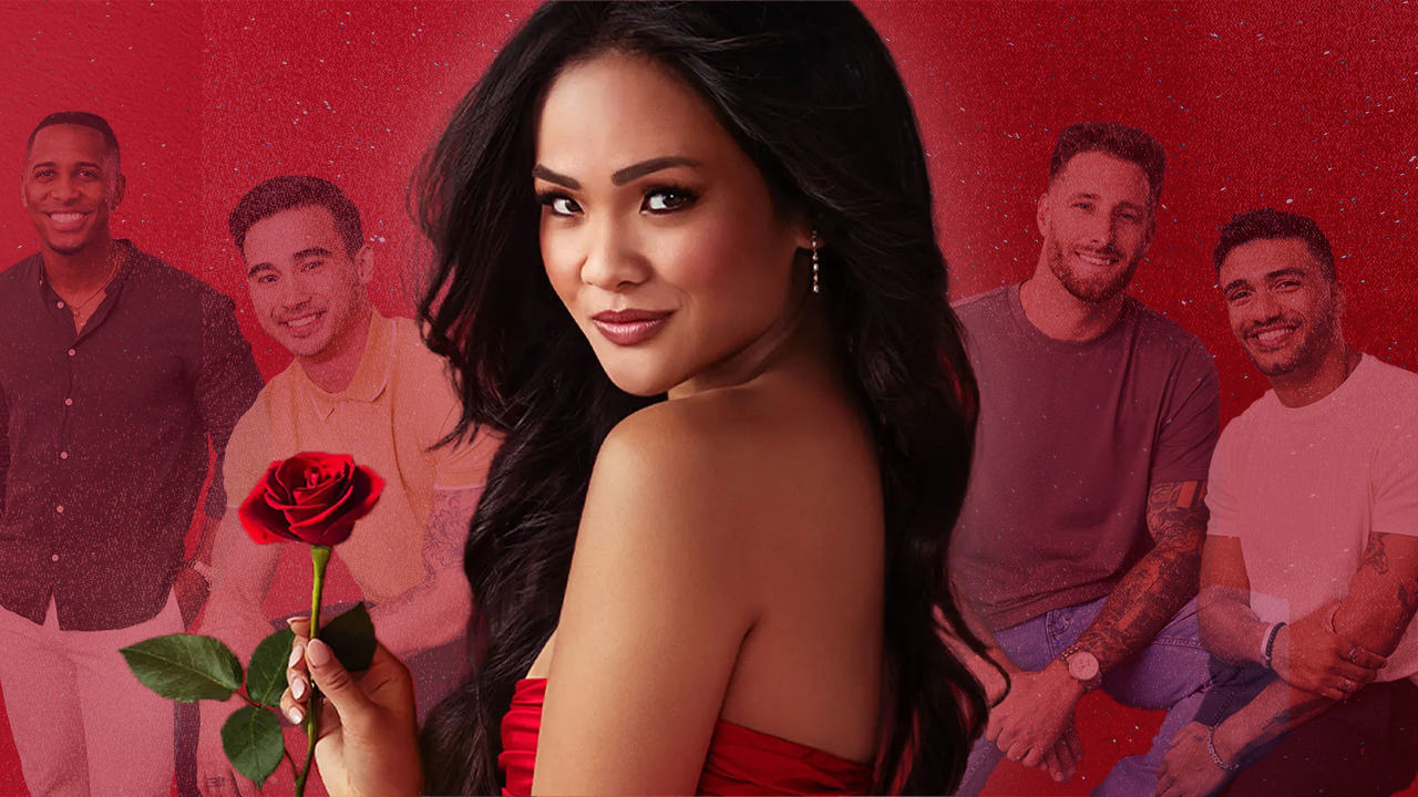 The Zodiac Signs & Astrological Compatibility of The Bachelorette Season 21 Cast