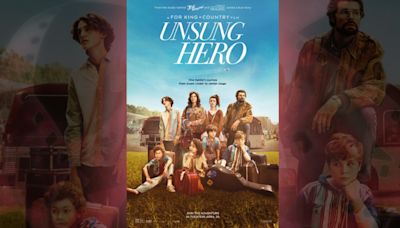 Cook review: ‘Unsung Hero’ is faith-filled story of overcoming odds