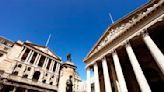 Forex: Bank of England up next