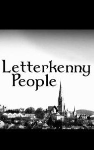 Letterkenny People