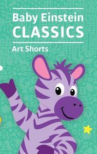 Baby Einstein Classics: Art Shorts