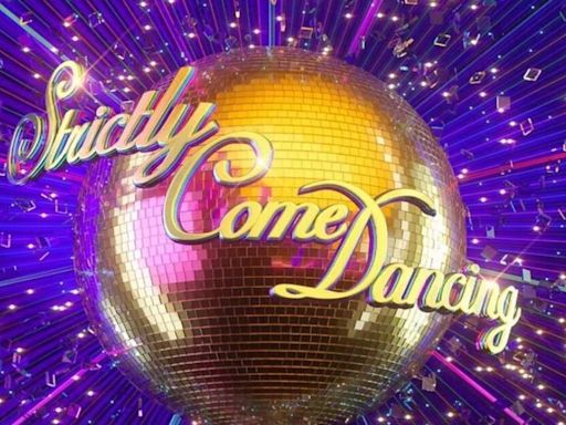 BBC’s Strictly Come Dancing rehearsals plunged into chaos after ‘intruder’ scare