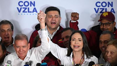 Resultado de las elecciones en Venezuela: declaran como ganador a Nicolás Maduro y la oposición denuncia un fraude