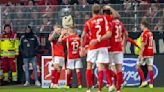 Union end turbulent week with 1-0 win against Darmstadt