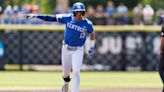 Kentucky baseball opens NCAA Tournament with 10-8 win over Western Michigan