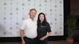 王永慶次子王文祥夫婦 贊助LPGA高球賽