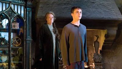 Harry Potter star Daniel Radcliffe mourns Maggie Smith's death