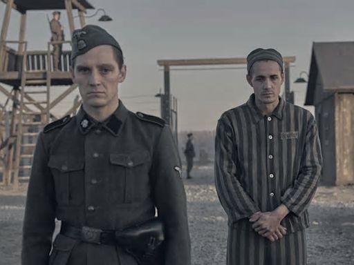 What’s on TV tonight: Holocaust love story The Tattooist of Auschwitz starring Jonah Hauer-King