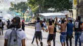 La ONU recuerda a Venezuela que debe "proteger y no impedir" el derecho de manifestación