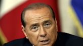 Silvio Berlusconi, ex-premiê italiano e magnata da mídia, morre aos 86 anos