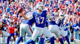 Sunday Night Football: How to watch the Buffalo Bills vs. Miami Dolphins game tonight on NBC