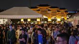 台灣六四晚會2千人參加 向北京表達「沒有忘記」
