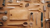 Get Your Kitchen Clutter Under Control With 5 Long-Lasting Tips