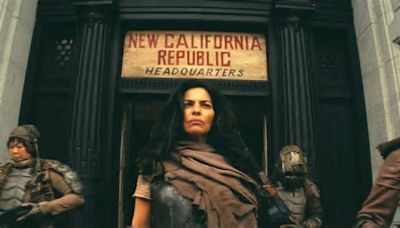 FALLOUT Series’ Sarita Choudhury Teases a Queer Love Story and How Moldaver Survived the Bombs
