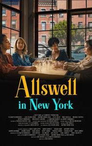 Allswell in New York