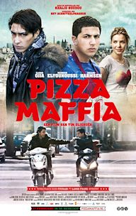 Pizza Maffia