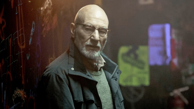 Barbaric Series With Patrick Stewart and Sam Claflin Announced, Michael Bay in Talks to Direct