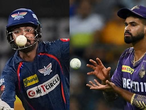 Tomorrow's IPL Match: LSG vs KKR - who’ll win Lucknow vs Kolkata clash? Fantasy team, pitch report and more