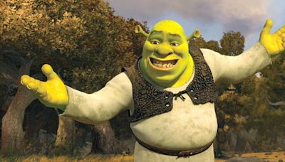 'Shrek 5' set for July 2026 with Mike Myers, Eddie Murphy and Cameron Diaz returning