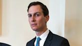 How Rich is Jared Kushner?