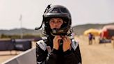 Lia Block on Her Foray Into Extreme E Electric Off-Road Racing
