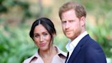 6 normal things Meghan Markle says she wasn't allowed to do as a royal