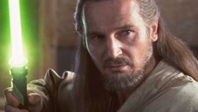 Star Wars Unveils Digitally Remastered The Phantom Menace Trailer