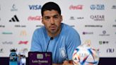 World Cup 2022: Luis Suarez unapologetic about 2010 intentional handball ahead of Ghana rematch