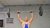 Remembering Howard Cohen, a Savannah weightlifting legend