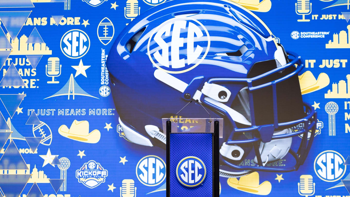 Bulldogs Ready for Their Turn in SEC Media Day Spotlight, The Morning Bell: July 17, 2024