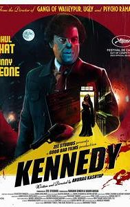 Kennedy (film)