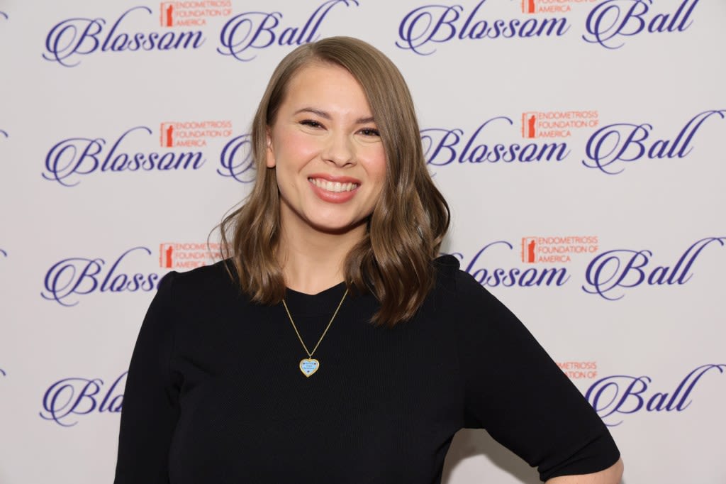 Bindi Irwin’s Daughter Grace Radiates Joy in the ‘Happiest Ever’ Photo