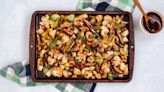 Easy, healthy meal ideas for the week ahead: Korean BBQ cauliflower, sheet-pan chicken and more