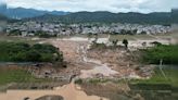 At Least 20 Killed, Dozens Missing As Flash Floods Hit China: Report