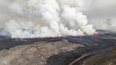 冰島雷克雅內斯半島火山爆發 去年12月以來第5次噴發