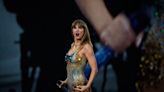 Taylor Swift announces end of Eras Tour at 100th show