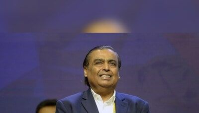 Balance sheet consolidated, RIL ready for next level of growth: Ambani