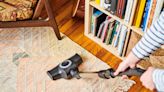 This Is How Often the Pros Say You Should Be Vacuuming Each Week